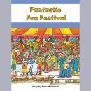 Fantastic Fun Festival Audiobook