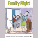 Family Night Audiobook