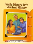 Family History Isn't Ancient History Audiobook