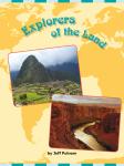 Explorers of the Land Audiobook