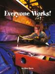 Everyone Works! Audiobook