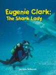 Eugenie Clark: The Shark Lady Audiobook