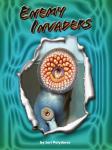 Enemy Invaders Audiobook