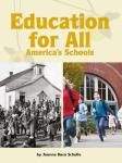 Education for All: America's Schools Audiobook