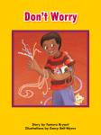 Don't Worry Audiobook