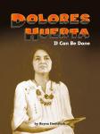 Dolores Huerta Audiobook