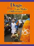 Dogs Can Make a Difference Audiobook