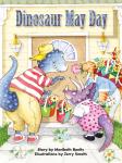 Dinosaur May Day Audiobook