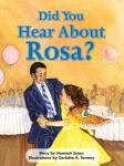 Did You Hear About Rosa? Audiobook