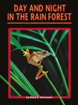 Day and Night in the Rain Forest Audiobook