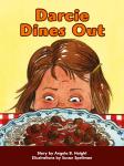 Darcie Dines Out Audiobook