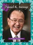 Daniel K. Inouye: Voices Leveled Library Readers Audiobook