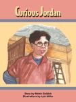 Curious Jordan: Voices Leveled Library Readers Audiobook