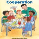 Cooperation: Voices Leveled Library Readers Audiobook