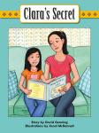 Clara's Secret: Voices Leveled Library Readers Audiobook