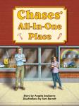 Chases' All-In-One Place: Voices Leveled Library Readers Audiobook