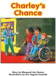 Charley's Chance: Voices Leveled Library Readers Audiobook