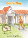 Carl's Day: Voices Leveled Library Readers Audiobook