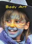 Body Art: Voices Leveled Library Readers Audiobook