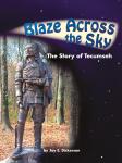 Blaze Across the Sky: The Story of Tecumseh Audiobook