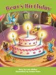 Bear's Birthday: Voices Leveled Library Readers Audiobook