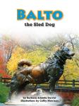 Balto the Sled Dog: Voices Leveled Library Readers Audiobook