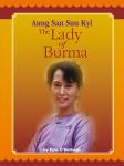 Aung San Suu Kyi: The Lady of Burma: Voices Leveled Library Readers Audiobook
