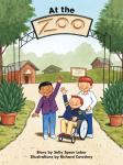 At the Zoo: Voices Leveled Library Readers Audiobook