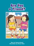 Are You a Friend?: Voices Leveled Library Readers Audiobook