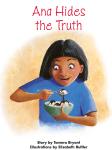 Ana Hides the Truth: Voices Leveled Library Readers Audiobook