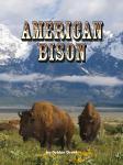 American Bison: Voices Leveled Library Readers Audiobook