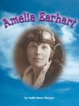 Amelia Earhart: Voices Leveled Library Readers Audiobook