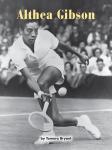 Althea Gibson: Voices Leveled Library Readers Audiobook