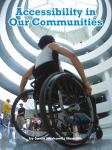 Accessibility in Our Communities: Voices Leveled Library Readers Audiobook