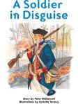 A Soldier in Disguise Audiobook