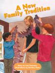 A New Family Tradition Audiobook