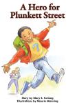 A Hero for Plunkett Street Audiobook