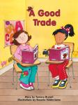 A Good Trade Audiobook