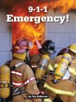9-1-1 Emergency!: Voices Leveled Library Readers Audiobook