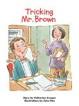 Tricking Mr. Brown Audiobook