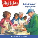 Helping Hands: Ask Arizona Audiobook
