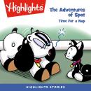 Time for a Nap: Adventures of Spot Audiobook