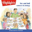 Celebrate the Holidays: Tex and Indi Audiobook