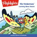 The Learning About Nature: The Timbertoes Audiobook
