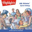 Special Holidays: Ask Arizona Audiobook