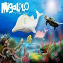 Migalolo The Ocean Story: English Version Audiobook