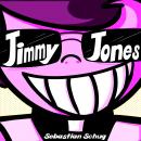 Jimmy Jones Audiobook