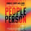 People Person, Candice Carty-Williams