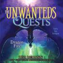 Dragon Fire Audiobook