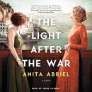 Cover of The Light After the War: A Novel